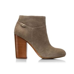❣️ TORY BURCH Fulton Bootie